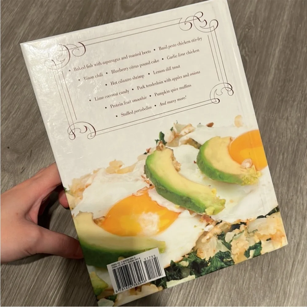 The Paleo Cookbook 90 Grain Free Dairy Free Recipes whole family